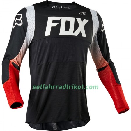 MTB Langarmtrikot Fox Racing 360 BANN N003 2020